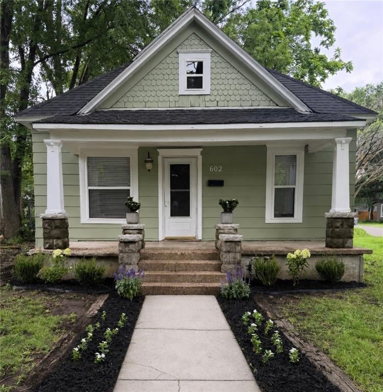 602 Catalpa St, Pittsburg, KS 66762