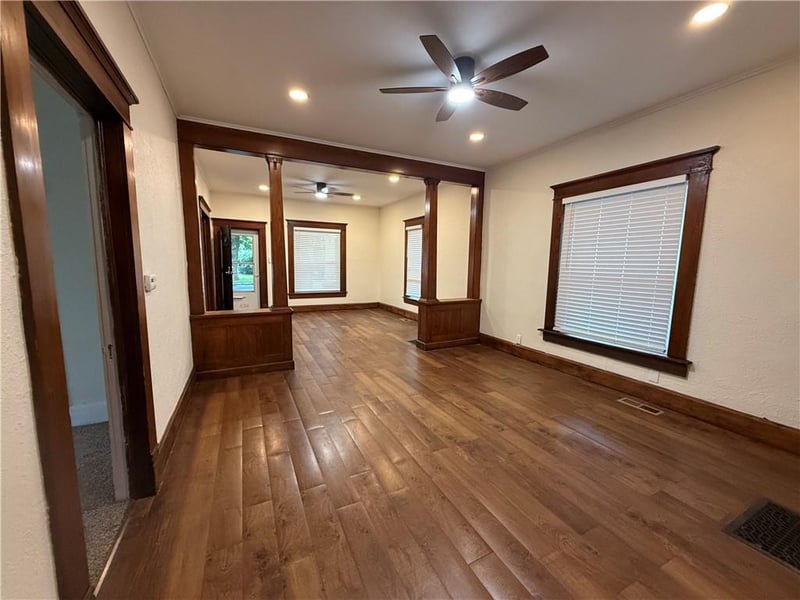602 Catalpa St, Pittsburg, KS 66762