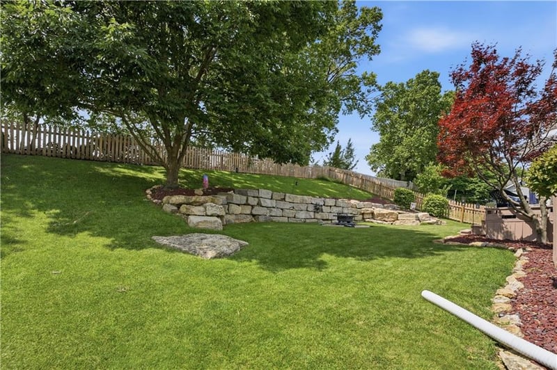 1404 Fox Run Trl, Platte City, MO 64079