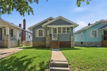 5423 Wabash Ave, Kansas City, MO 64130