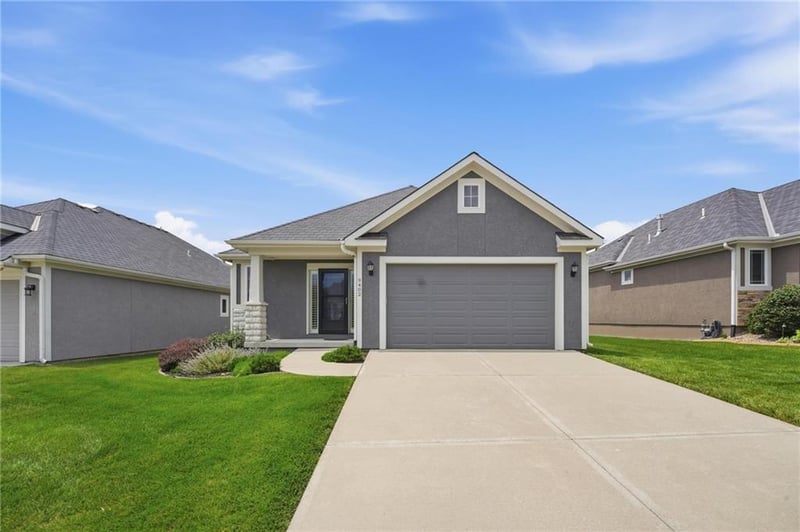 Home Worth Check