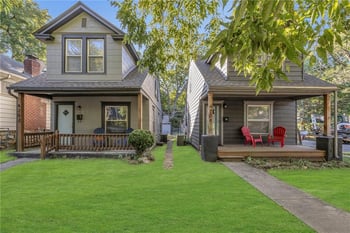 4202 Bell St, Kansas City, MO 64111