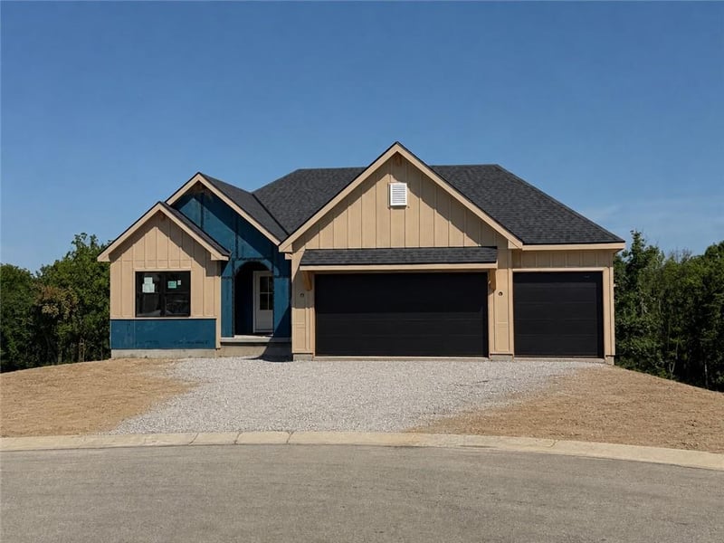 12490 Appaloosa St, Platte City, MO 64079