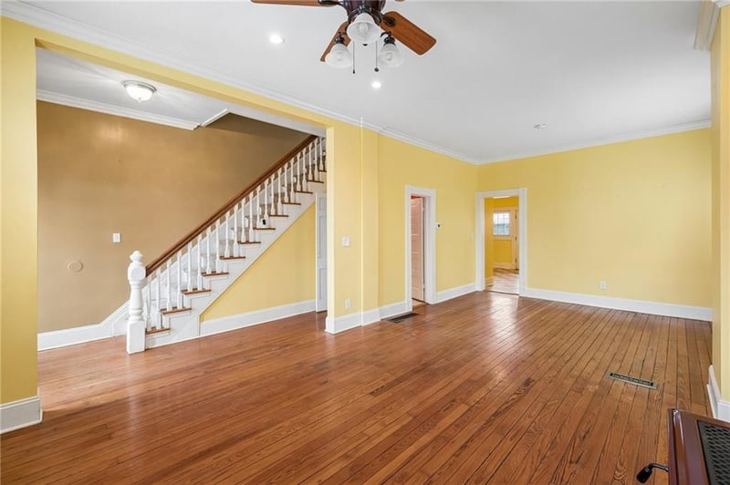 2522 Charlotte St, Kansas City, MO 64108