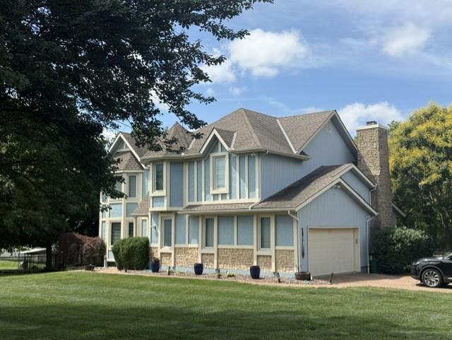1090 Blackwell Rd, Lee's Summit, MO 64086