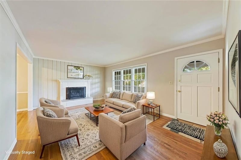 5433 Foster St, Overland Park, KS 66202