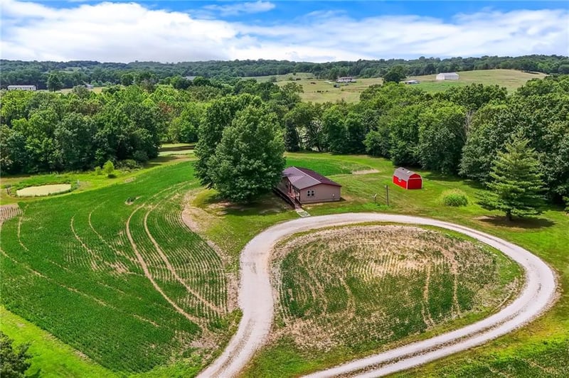 38298 Hwy 210 Hw, Richmond, MO 64085