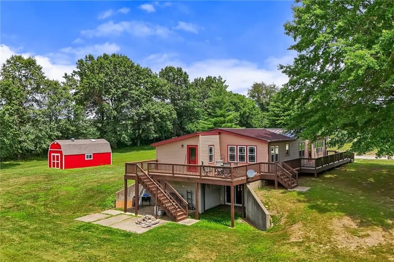 38298 Hwy 210 Hw, Richmond, MO 64085