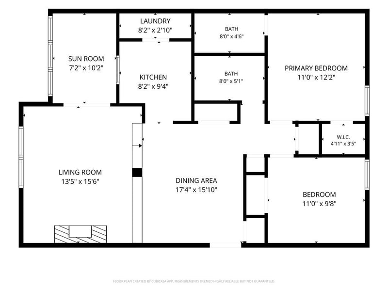1316 Westbrooke St, Lawrence, KS 66049