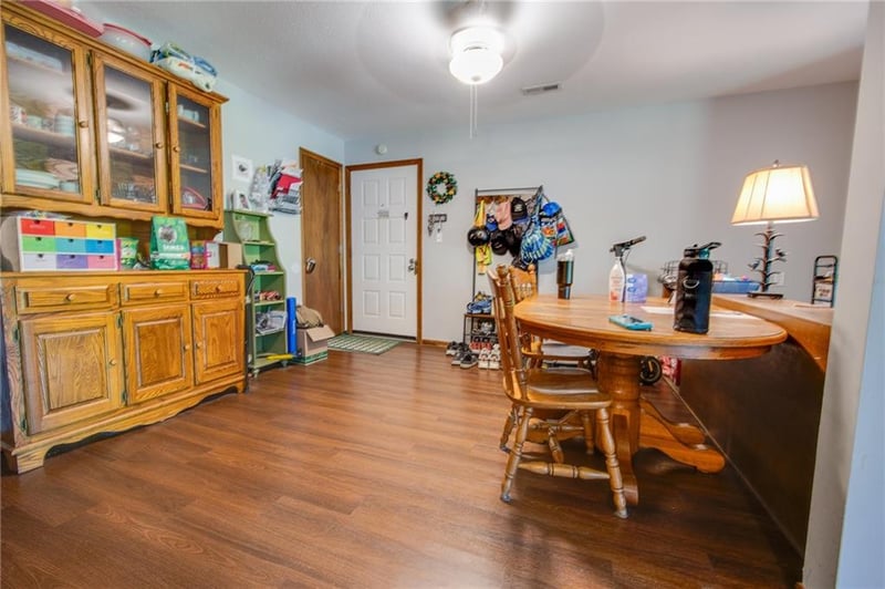 1316 Westbrooke St, Lawrence, KS 66049