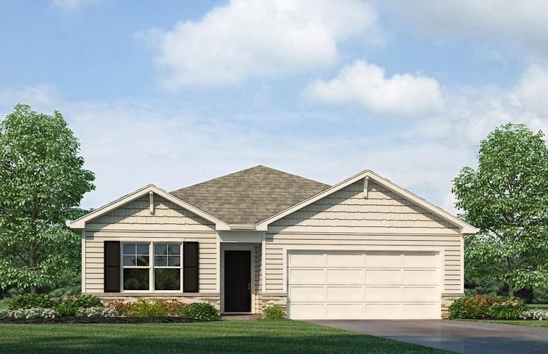 21713 Washington St, Spring Hill, KS 66083