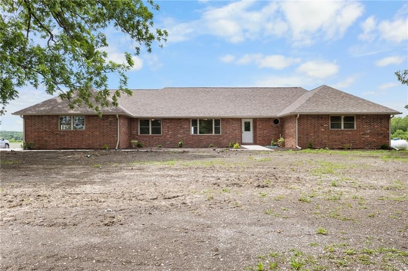 15360 Ks 7 Hw, Centerville, KS 66014