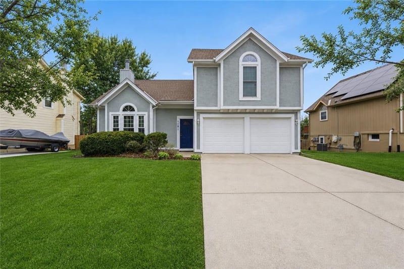 1181 Meadow Ln, Olathe, KS 66062