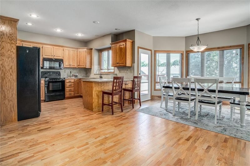 3409 Nautical Ct, Blue Springs, MO 64015