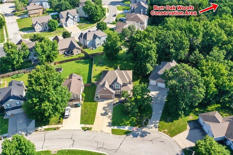3409 Nautical Ct, Blue Springs, MO 64015
