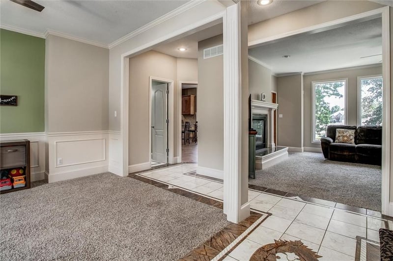 3409 Nautical Ct, Blue Springs, MO 64015