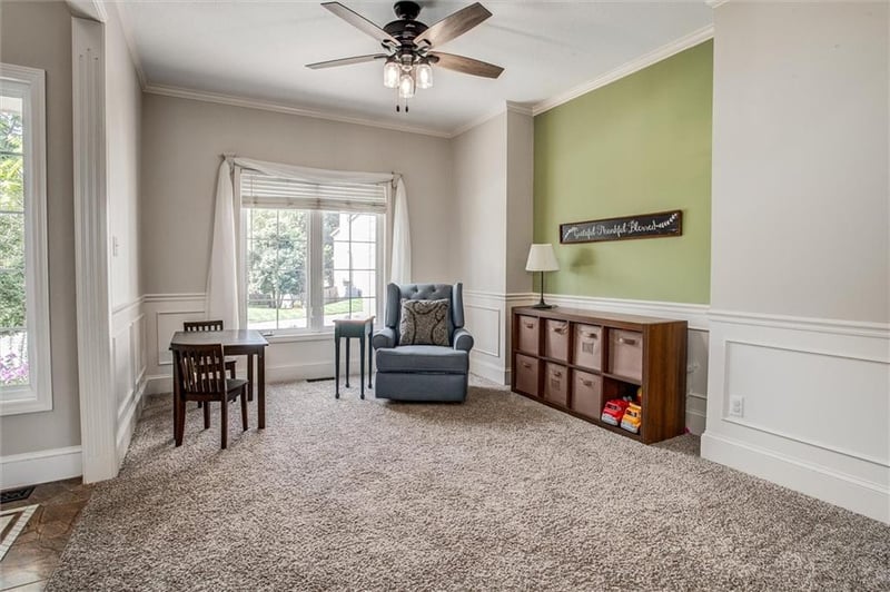 3409 Nautical Ct, Blue Springs, MO 64015