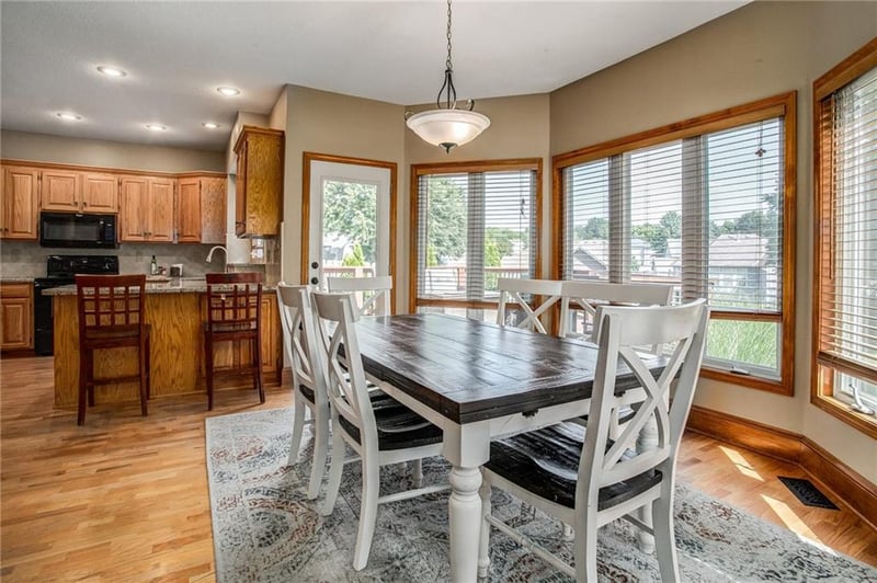 3409 NW Nautical Ct, Blue Springs, MO 64015