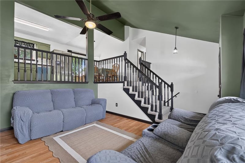 1711 Christi Ln, Raymore, MO 64083