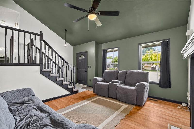 1711 Christi Ln, Raymore, MO 64083