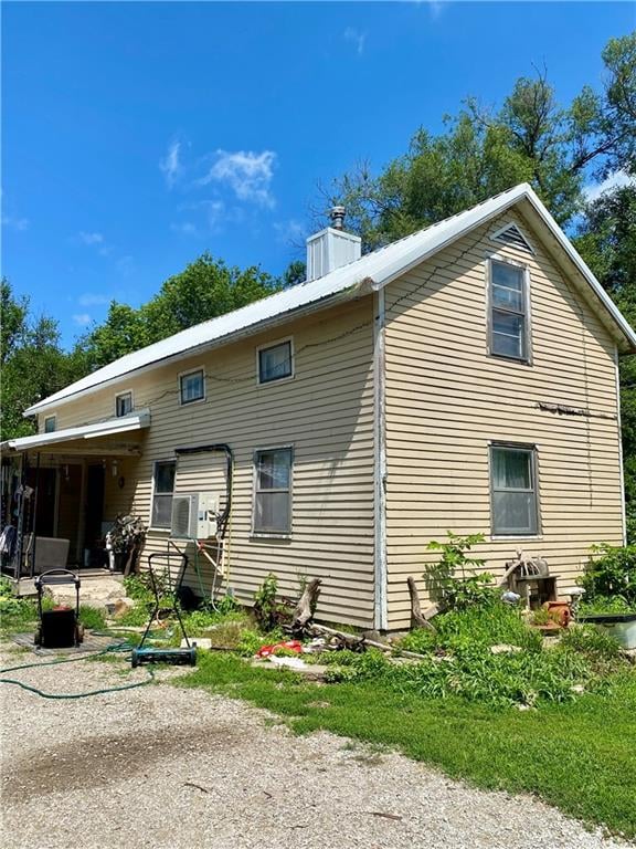 34600 State Route F Hw, Garden City, MO 64747