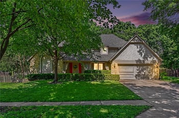 5710 N Spruce Ave, Kansas City, MO 64119