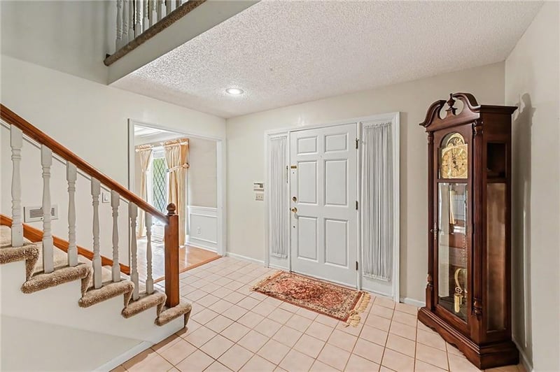 5710 Spruce Ave, Kansas City, MO 64119