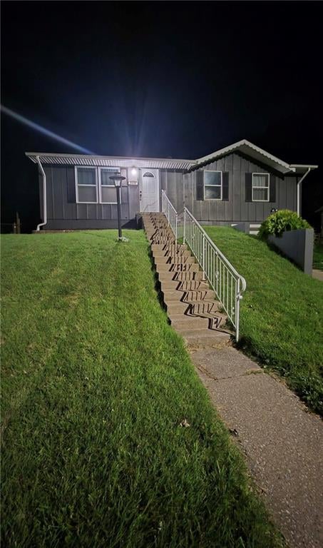 2506 College Ln, St Joseph, MO 64503