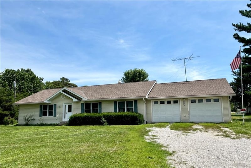 14471 Highway 71 Hw, Savannah, MO 64485