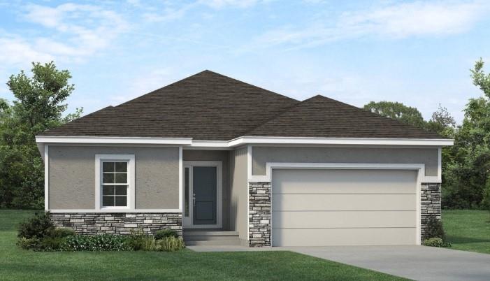 10410 Liberty St, Kansas City, MO 64155