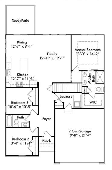 10410 Liberty St, Kansas City, MO 64155