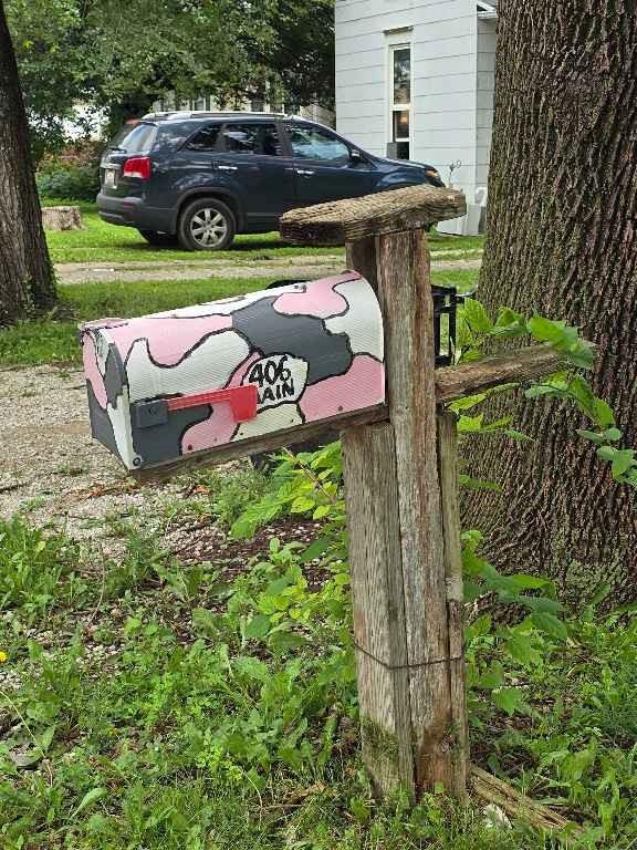 406 Main St, Garden City, MO 64747