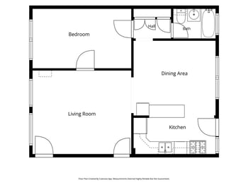 212 Emanuel Cleaver Ii Blvd #2 West, Kansas City, MO 64111