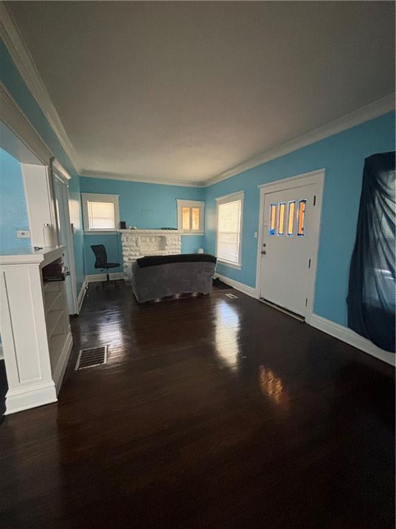 3808 Bellefontaine Ave, Kansas City, MO 64128