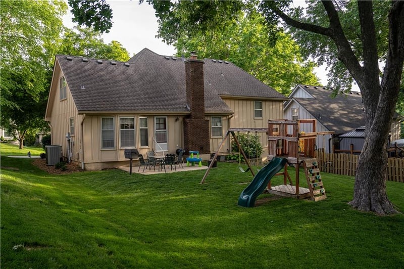 11820 99th Ter, Overland Park, KS 66214