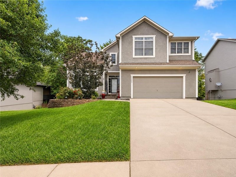 Home Worth Check