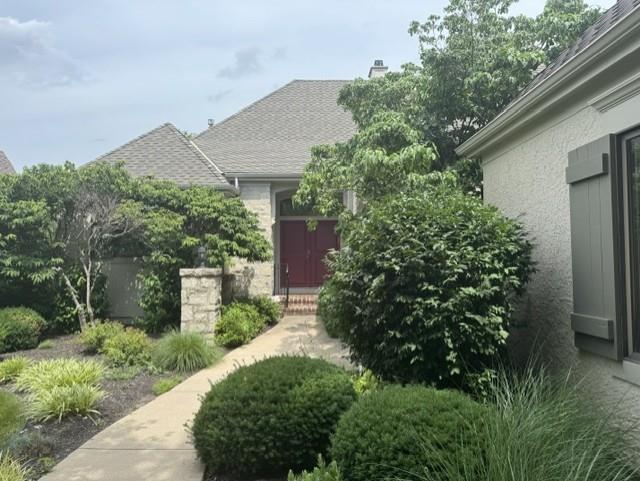 14741 Beverly St, Overland Park, KS 66223