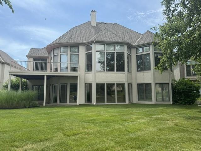 14741 Beverly St, Overland Park, KS 66223