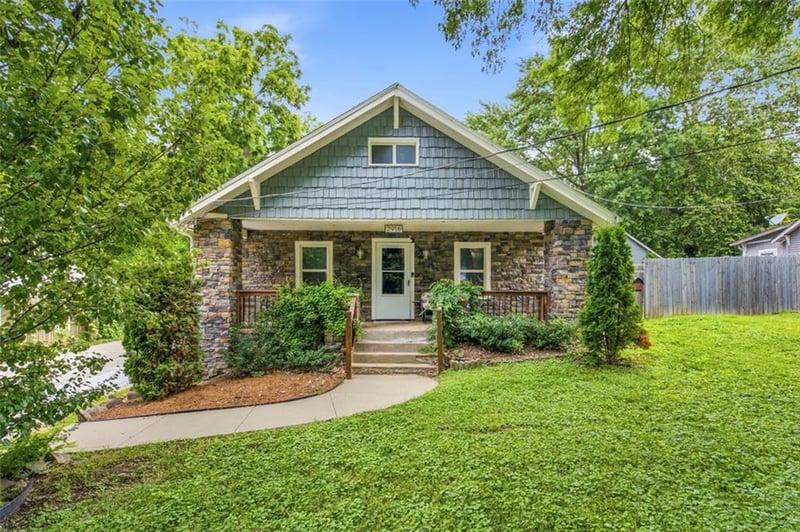 2916 52nd St, Kansas City, KS 66104