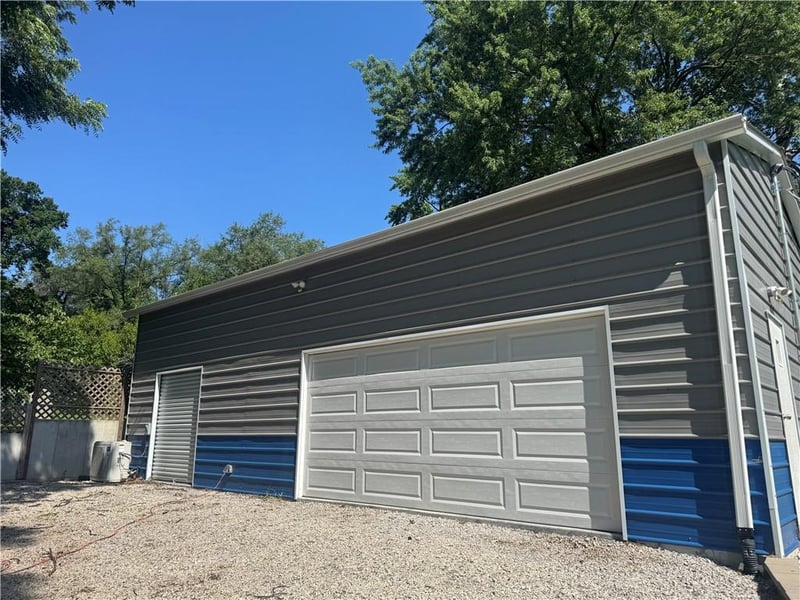 2916 52nd St, Kansas City, KS 66104