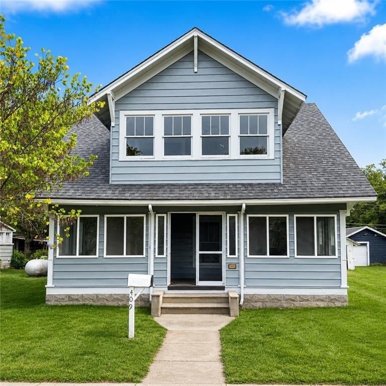 409 Miller St, Appleton City, MO 64724