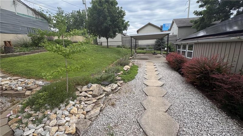 3227 Marsh Ave, Kansas City, MO 64129
