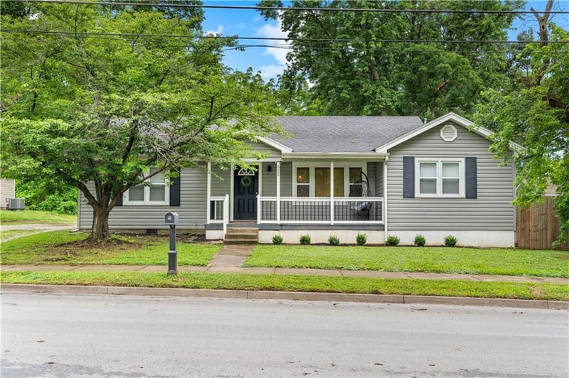 Home Worth Check