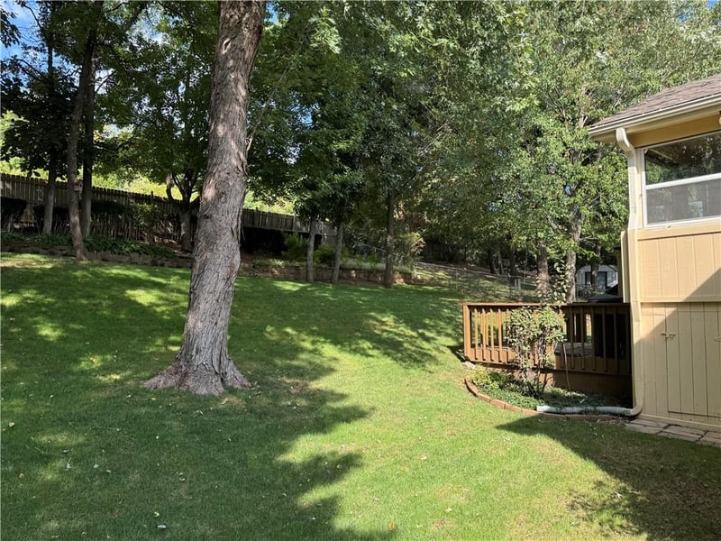 2212 19th Ter, Leavenworth, KS 66048