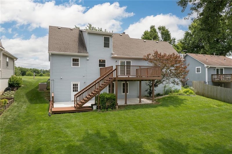 3308 Chris Hessler Rd, St Joseph, MO 64506