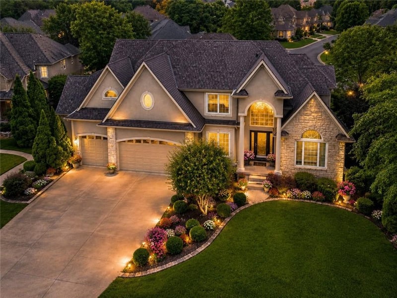 12302 W 139th Ter, Overland Park, KS 66221