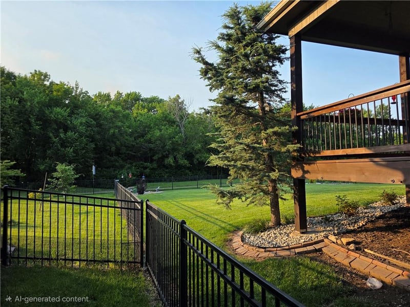 21836 176th Ter, Olathe, KS 66062