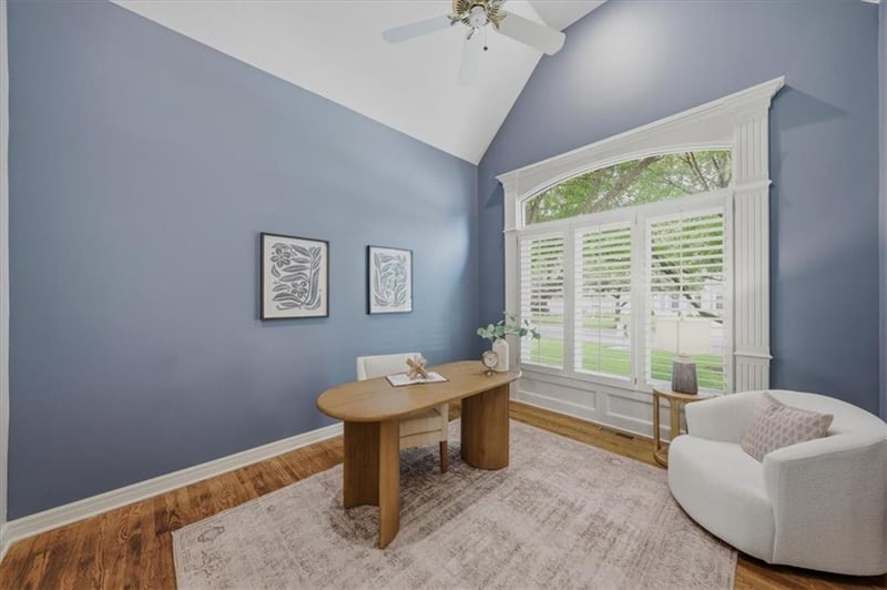 5709 W 147th Pl, Overland Park, KS 66223