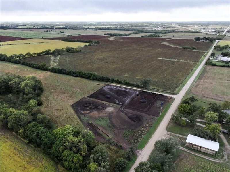 2960 Labette Rd, Ottawa, KS 66067
