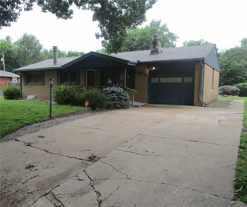 1953 Judson St, Manhattan, KS 66502